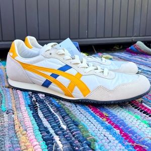 Onitsuka Tigers ASICS